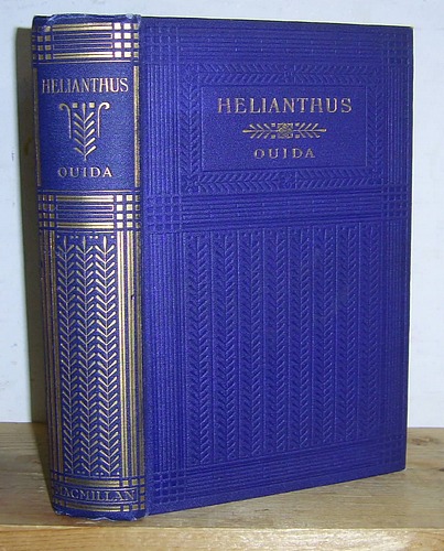 Image for Helianthus (1908)