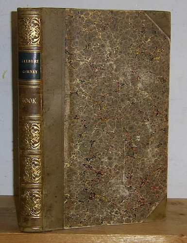 Image for Gilbert Gurney (1836)