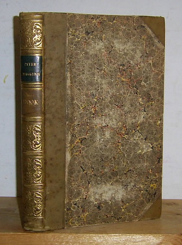 Image for Peter Priggins the College Scout (1841)