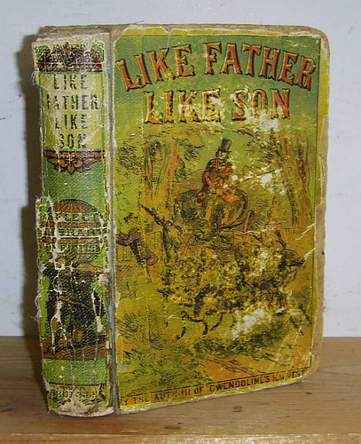 Image for Like Father Like Son