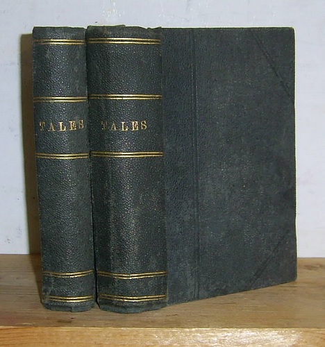Image for Tales and Pamphlets from the S. P. C. K.