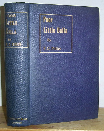Image for Poor Little Bella (1897)