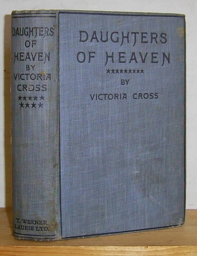 Image for Daughters of Heaven (1920)