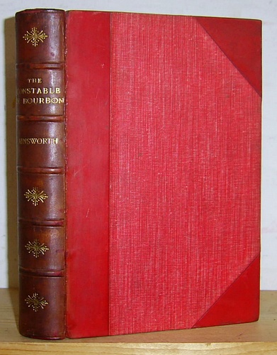 Image for The Constable de Bourbon (1866)