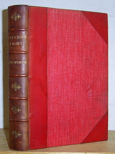 Image for Preston Fight or The Insurrection of 1715 (1875)