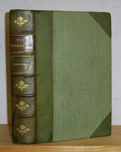 Image for The Bourgeois (1901)