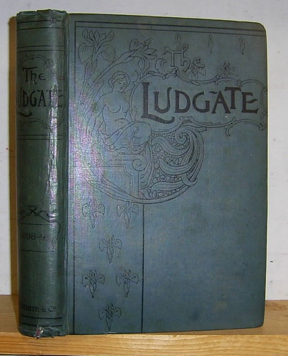 Image for The Ludgate, New Series, Volume VII (7), November 1898 - April 1899