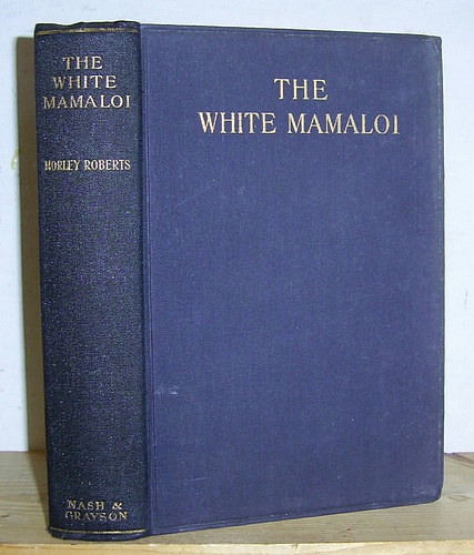 Image for The White Mamaloi and Other Stories (1929)
