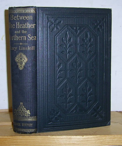Image for Between the Heather and the Northern Sea (1884)