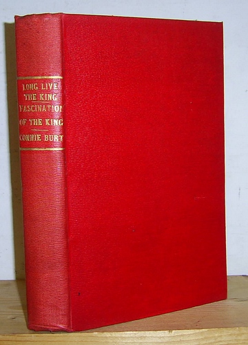 Image for Long Live the King (1900), The Fascination of the King (1897), Connie Burt (1903)