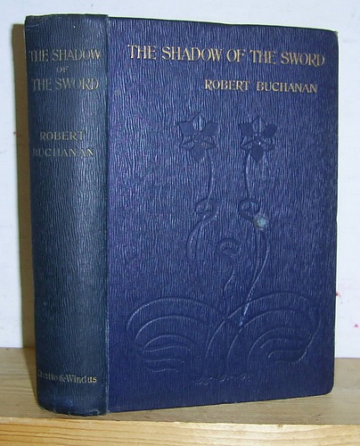Image for The Shadow of the Sword (1876)