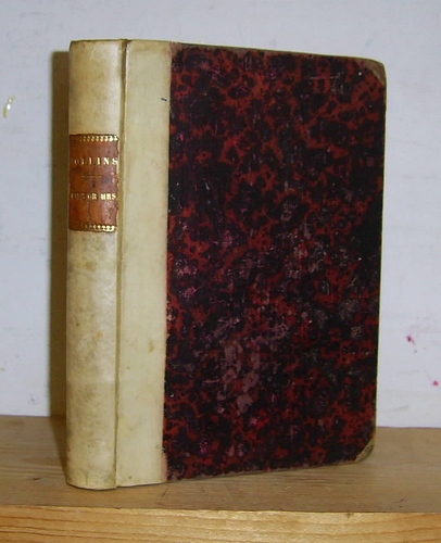 Image for Miss or Mrs? (1873)