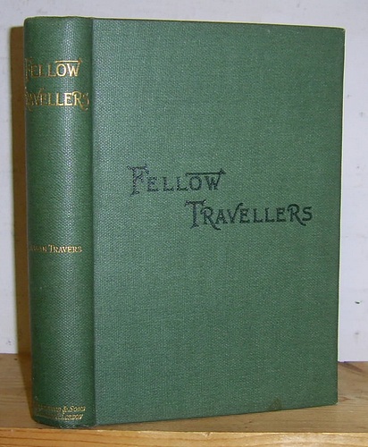 Image for Fellow Travellers (1896)