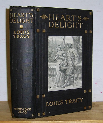 Image for Heart's Delight (1906)