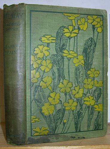 Image for Wilmay and Other Stories of Women (1898)