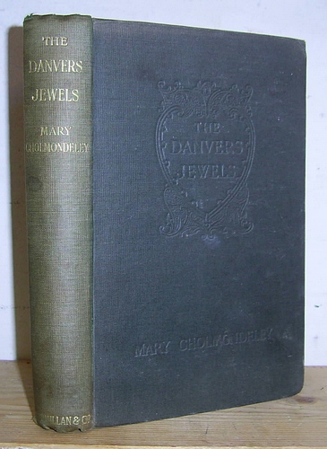 Image for The Danvers Jewels (1887)