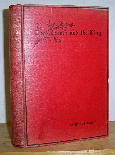Image for The Wreath and the Ring (1886)