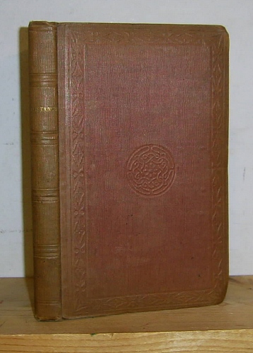 Image for Constance; A Tale. Addressed to the Daughters of England (1848)