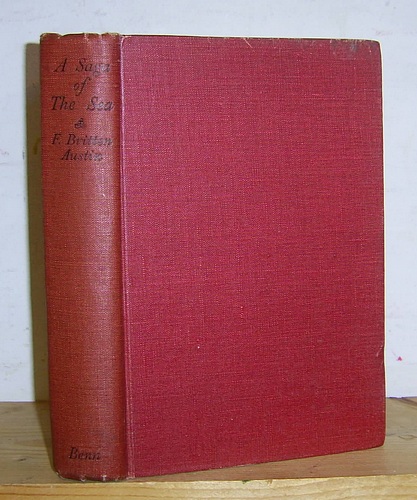 Image for A Saga of the Sea (1929)