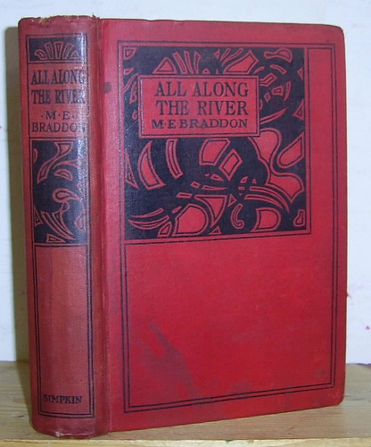 Image for All Along the River (1893)