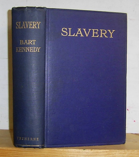 Image for Slavery: Pictures from the Depths (1905)