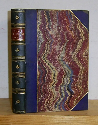 Image for Love or Lucre (1878)