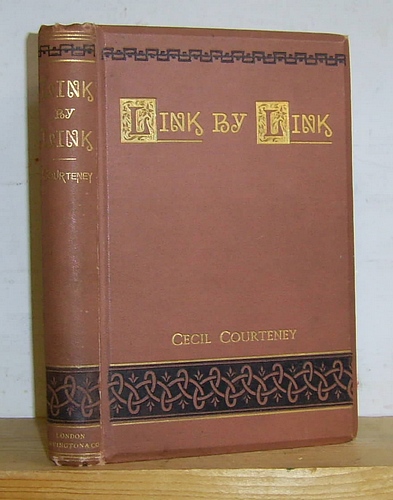 Image for Link by Link (1886)