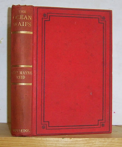 Image for The Ocean Waifs (1871)