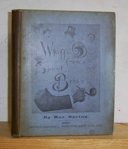Image for Whiffs from a Short Briar (1896)