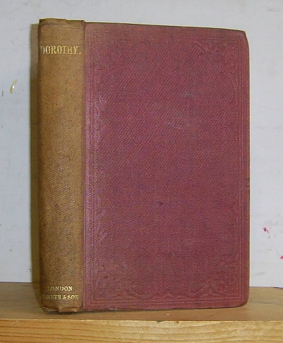 Image for Dorothy (1856)