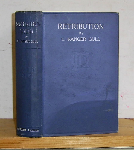 Image for Retribution (1909)