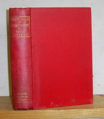Image for The Perils of Sympathy (1902)