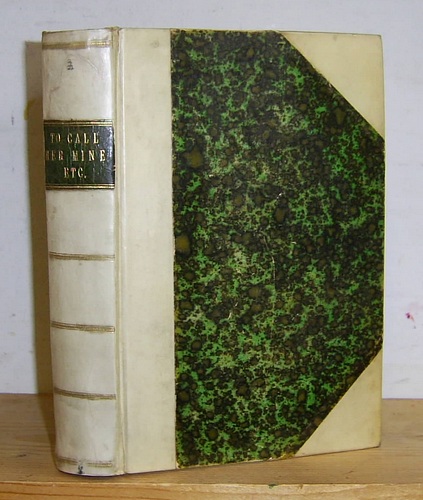 Image for To Call Her Mine Etc (1889)