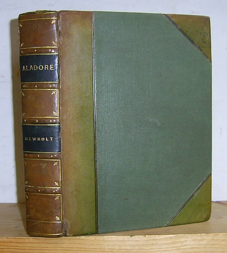 Image for Aladore (1914)