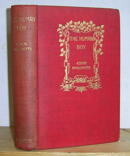 Image for The Human Boy (1899)