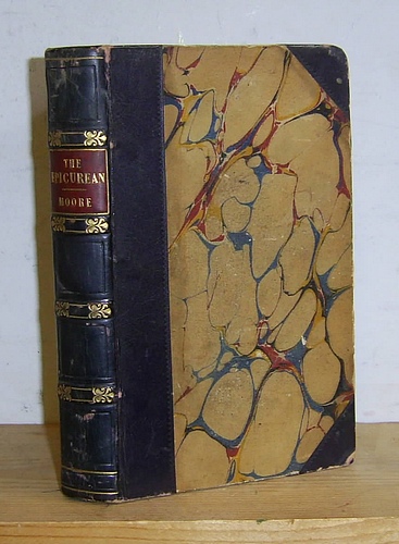Image for The Epicurean. A Tale (1827)
