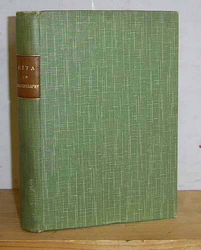 Image for Rita. An Autobiography (1858