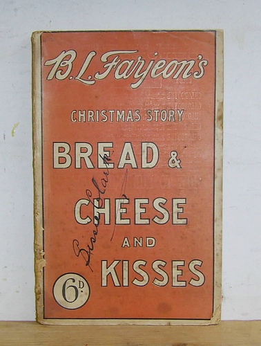 Image for Bread and Cheese and Kisses (1872)