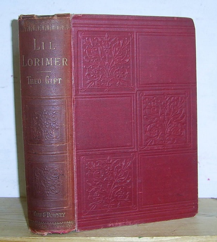 Image for Lil Lorimer (1885)