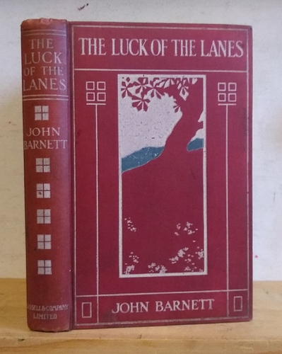Image for The Luck of the Lanes (1907)