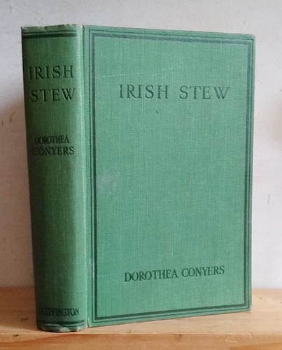Image for Irish Stew (1920)