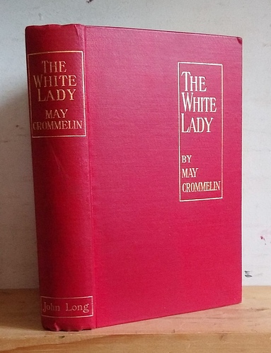 Image for The White Lady (1905)