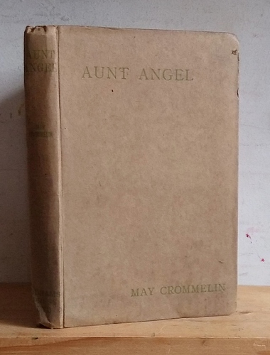 Image for Aunt Angel (1921)