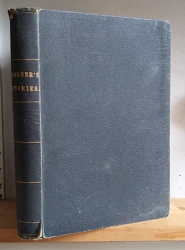 Image for Horner's Penny Stories for the People