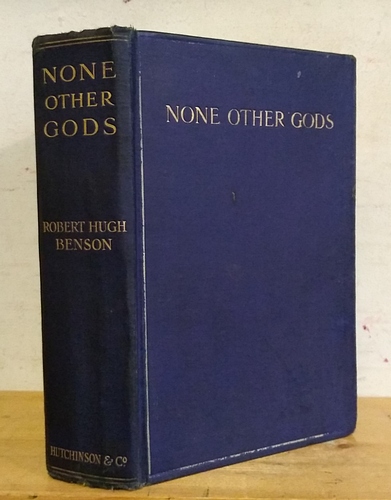 Image for None Other Gods (1910)