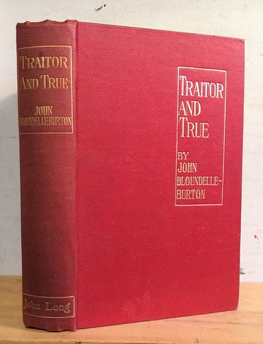 Image for Traitor and True (1906)