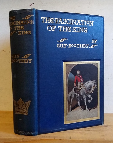 Image for The Fascination of the King (1897)