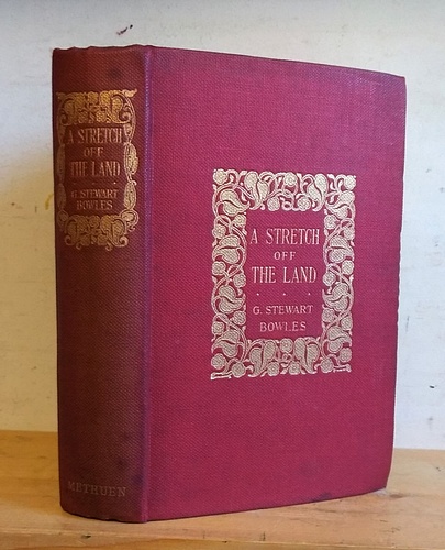 Image for A Stretch Off the Land (1903)