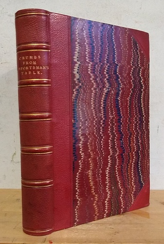 Image for Crumbs from a Sportsman's Table (1865)