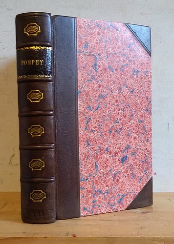 Image for The History of Pompey the Little: or, The Life and Adventures of a Lap-Dog (1751)